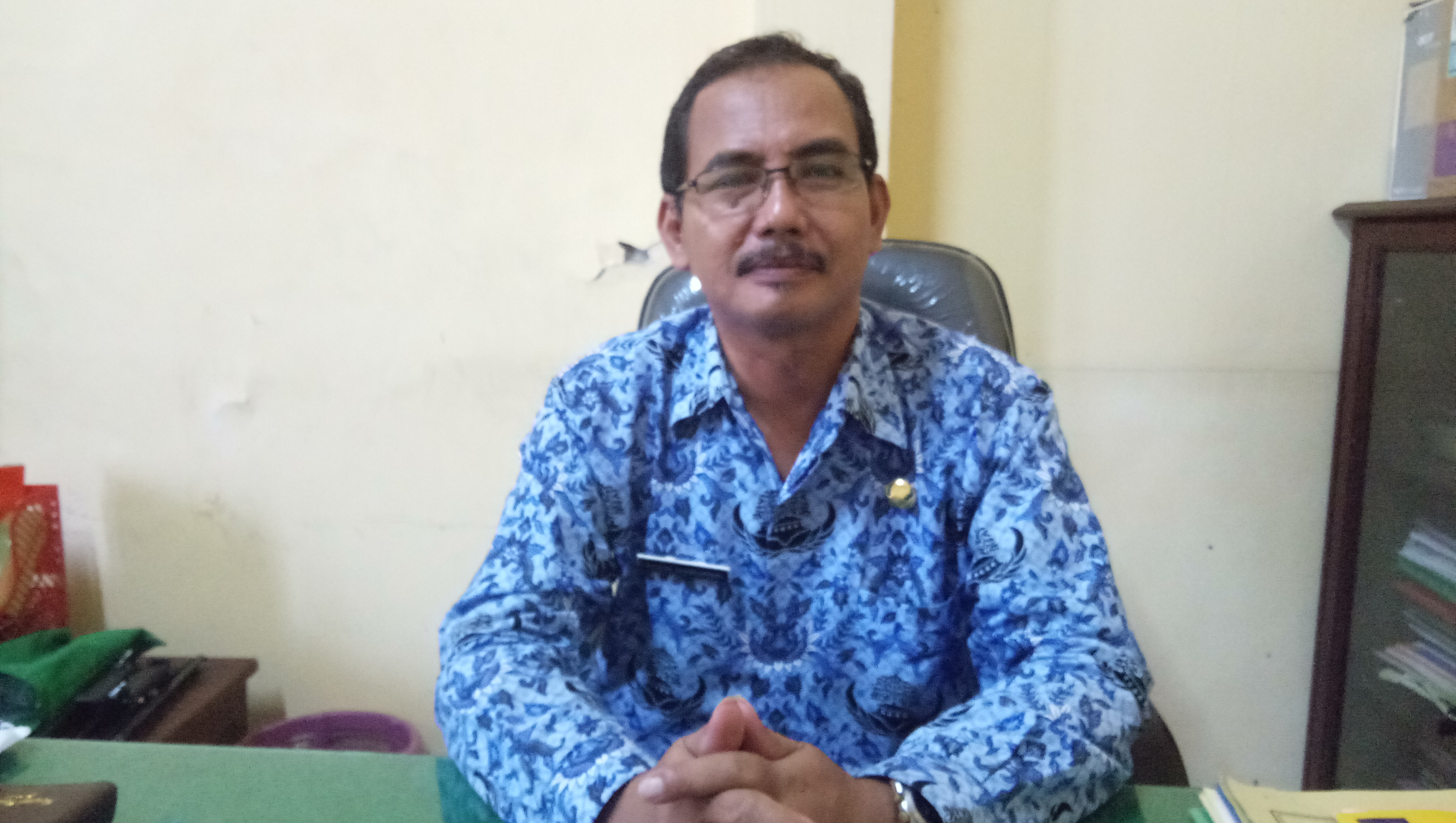Antisipasi Lonjakan Harga, Disdag Intens Gelar Pasar Murah